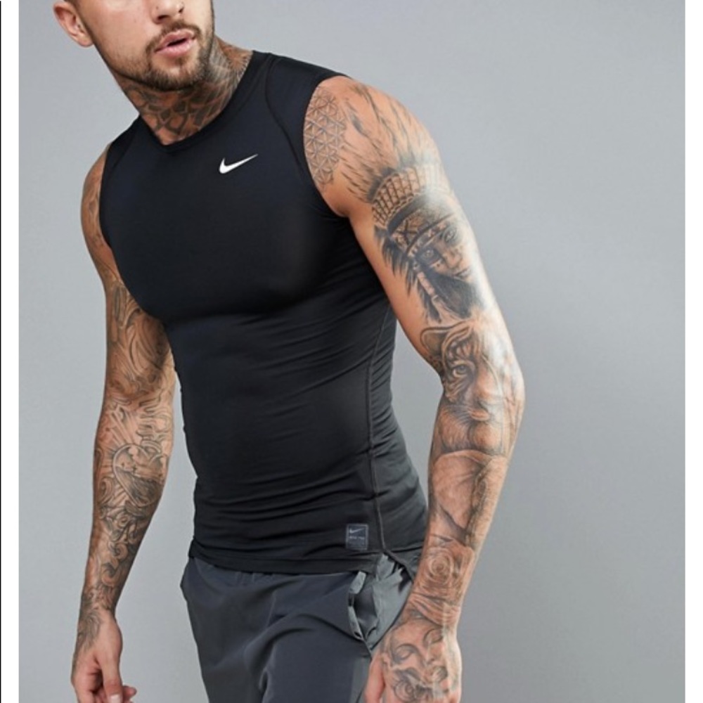 Nike Dri-Fit Vest